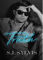 Truth by S.J. Sylvis.pdf